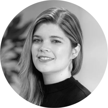 Lotem Bassan-Nygate Headshot grey