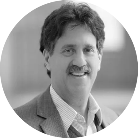 David Balton headshot