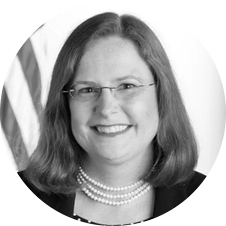Laura Holgate