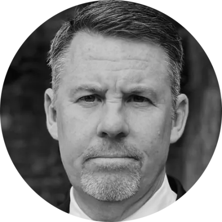 Mick Mulroy