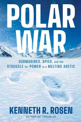 Polar War book cover