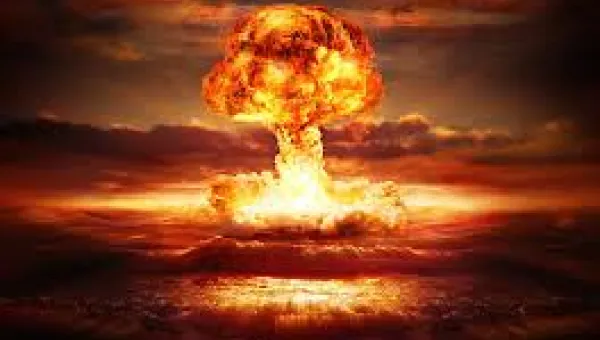 nuke