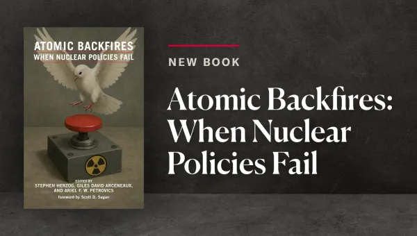 Atomic Backfires Graphic
