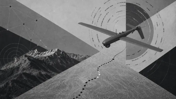 Cover Image for "Navigating Without GPS"