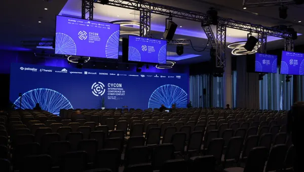 CyCon 2026: Day 1