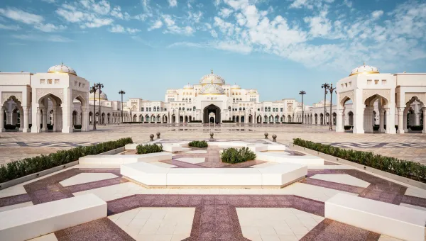 Qasr Al Watan