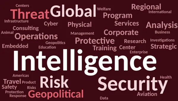 Job Title Word Cloud 2025