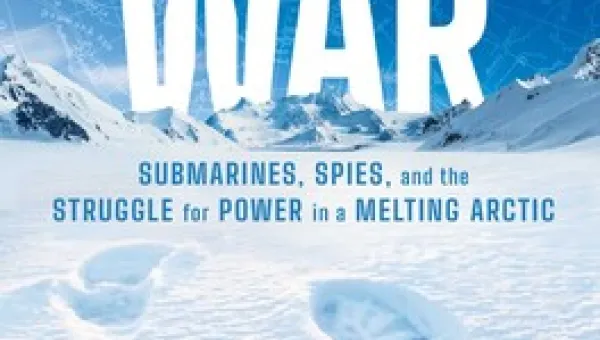 Polar War book cover