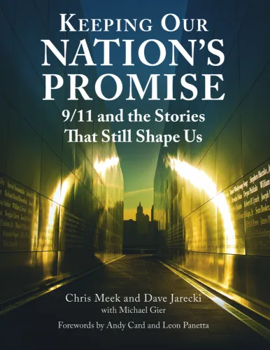 Keeping Our Nation’s Promise book cover