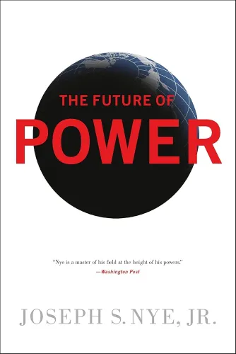 The Future of Power Cover