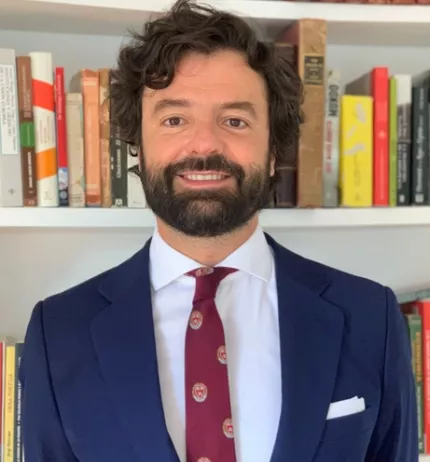 Álvaro Renedo | The Belfer Center for Science and International Affairs