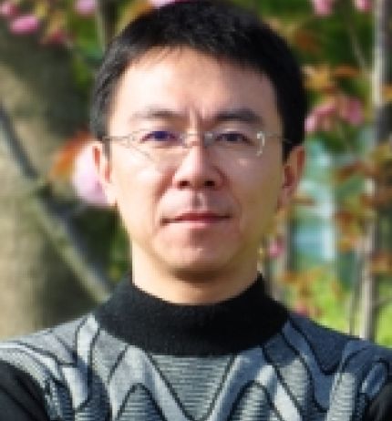 Zhenyu Li | The Belfer Center for Science and International Affairs
