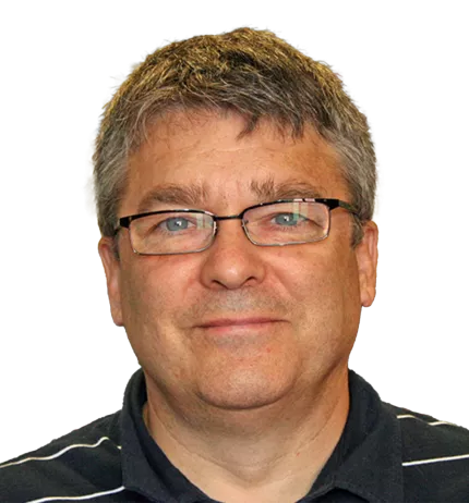 Guy Keeley headshot