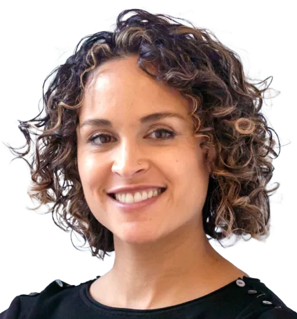 Natalie Colbert headshot