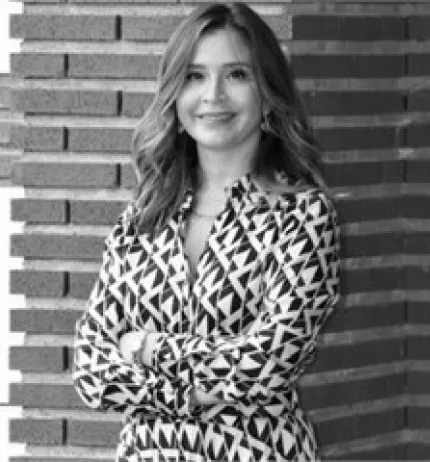 Headshot of Senem Aydin Duzgit