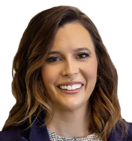 Shannon Felton Spence headshot