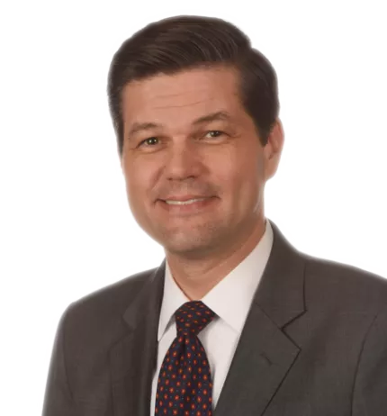 Wess Mitchell