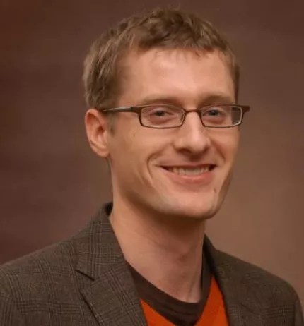 Daniel Corstange