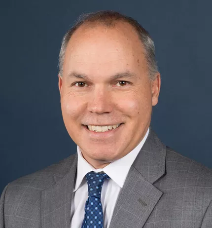 Joe Aldy