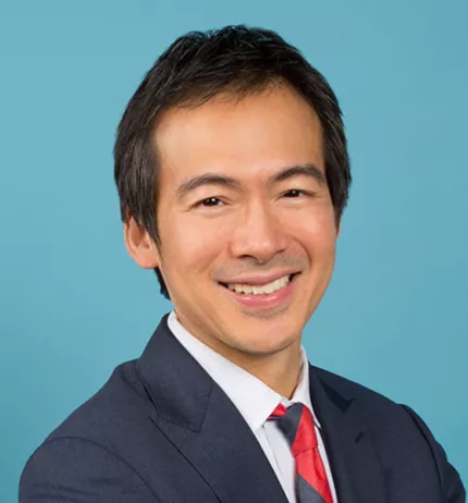 Archon Fung