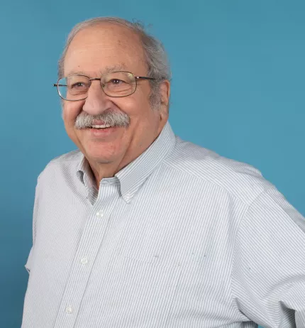 Marshall Ganz