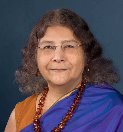 Sheila Jasanoff