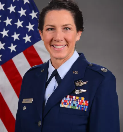 Heather Cohea
