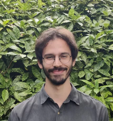 Guido Cimadamore-Werthein