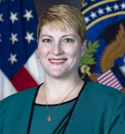 Meghan Harrison