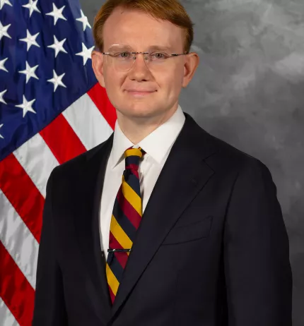 Michael Redlich