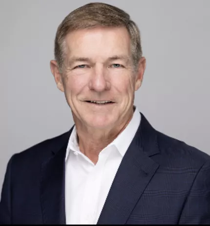 GEN (RET) Jim McConville