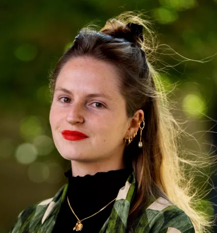 Chloe Mayoux