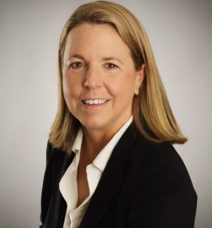 Karen Fisher-Vanden
