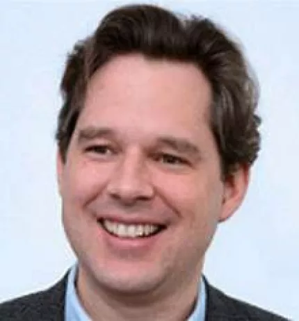 Michael Mehling