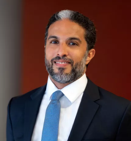 Ziad Daoud