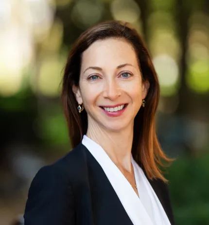 Elaine Buckberg
