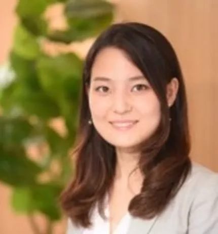 Ai Takahashi
