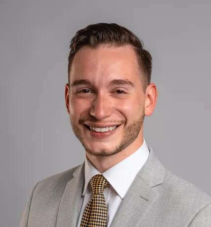 Lukasz Kolodziej headshot