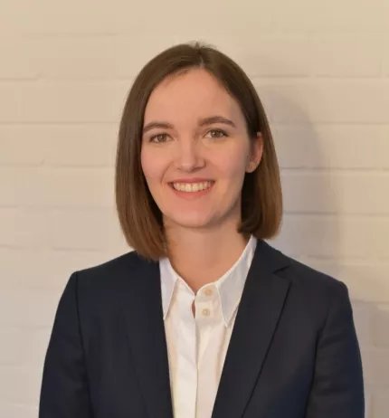 Lea Baltussen Headshot