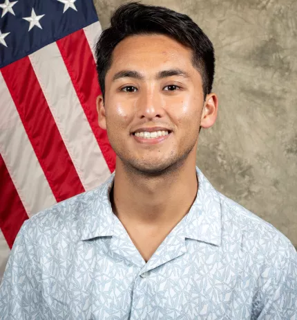 Ethan Kessler Headshot