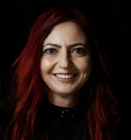 Khatib Headshot