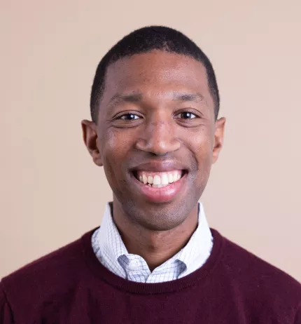 Preston Marquis Headshot