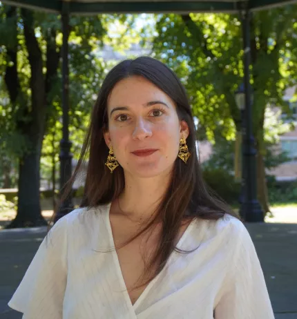 Julia Ivova Vassileva