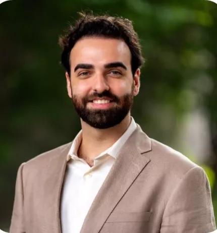 Headshot of Janpal LaChapelle