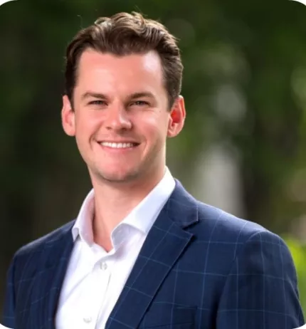 Headshot of Jasper Boers