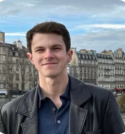 Headshot of John McHugh