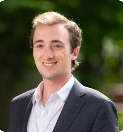 Headshot of Quinn Urich