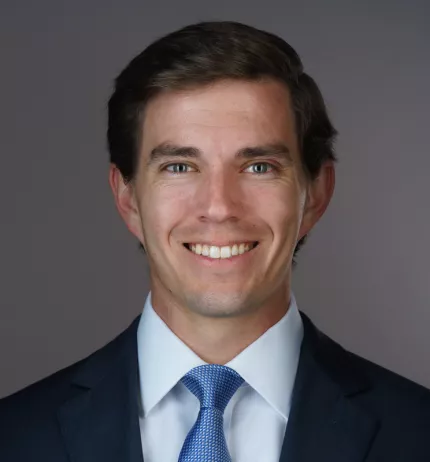 Headshot of Rob Mayville