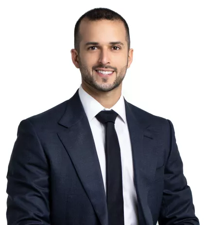 Abdullah Alibrahim Headshot