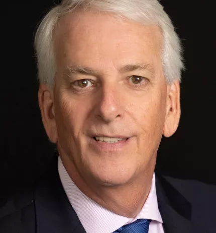 Ivo Daalder updated headshot